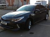 Kia Optima 2018 года за 9 400 000 тг. в Петропавловск – фото 5