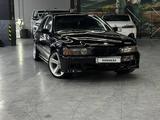 BMW 528 1998 года за 3 000 000 тг. в Семей – фото 4