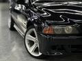 BMW 528 1998 года за 3 000 000 тг. в Семей – фото 6