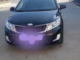 Kia Rio 2012 годаүшін3 800 000 тг. в Атырау