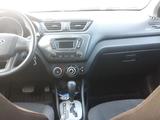 Kia Rio 2012 года за 3 800 000 тг. в Атырау – фото 3