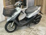 Honda  Dio 2011 годаүшін120 000 тг. в Алматы