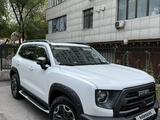 Haval Dargo x 2024 года за 13 500 000 тг. в Алматы – фото 3