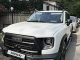 Haval Dargo x 2024 года за 13 500 000 тг. в Алматы