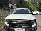 Haval Dargo x 2024 года за 13 500 000 тг. в Алматы – фото 2