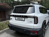 Haval Dargo x 2024 года за 13 500 000 тг. в Алматы – фото 5