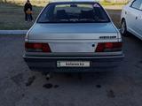 Peugeot 405 1991 годаүшін630 000 тг. в Абай (Абайский р-н) – фото 4