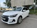 Chevrolet Onix 2023 года за 6 000 000 тг. в Алматы