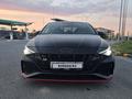Hyundai Elantra 2022 года за 9 999 000 тг. в Шымкент