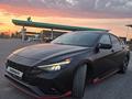 Hyundai Elantra 2022 года за 9 999 000 тг. в Шымкент – фото 5