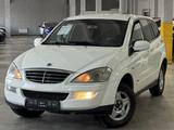 SsangYong Kyron 2013 года за 4 900 000 тг. в Талдыкорган