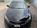 Kia Optima 2012 годаүшін4 000 000 тг. в Тараз