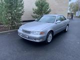 Toyota Mark II 1997 года за 3 000 000 тг. в Астана – фото 4