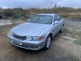 Toyota Mark II 1997 года за 3 000 000 тг. в Астана – фото 3