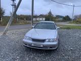 Toyota Mark II 1997 года за 3 000 000 тг. в Астана – фото 2
