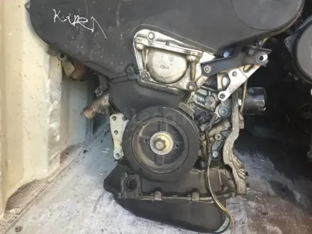 Двигатель на Lexus Rx300 1mz-fe (3.0) с установкой гарантийный! за 95 000 тг. в Алматы