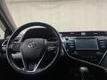 Toyota Camry 2020 года за 11 900 000 тг. в Алматы – фото 9