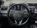 Toyota Camry 2020 года за 11 900 000 тг. в Алматы – фото 13