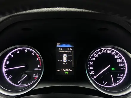 Toyota Camry 2020 года за 10 700 000 тг. в Алматы – фото 14