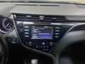 Toyota Camry 2020 года за 11 900 000 тг. в Алматы – фото 15