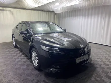 Toyota Camry 2020 года за 10 700 000 тг. в Алматы – фото 19