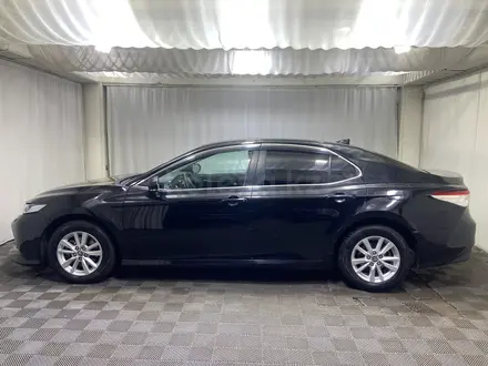 Toyota Camry 2020 года за 10 700 000 тг. в Алматы – фото 3