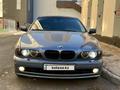 BMW 530 2002 годаfor5 000 000 тг. в Астана