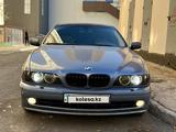 BMW 530 2002 годаfor5 000 000 тг. в Астана