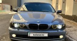 BMW 530 2002 годаfor5 500 000 тг. в Астана