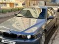 BMW 530 2002 годаүшін5 000 000 тг. в Астана – фото 3