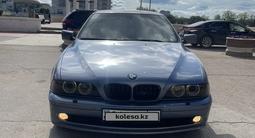 BMW 530 2002 годаүшін5 000 000 тг. в Астана – фото 3