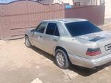 Mercedes-Benz E 200 1989 года за 450 000 тг. в Кызылорда