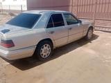 Mercedes-Benz E 200 1989 года за 450 000 тг. в Кызылорда – фото 3