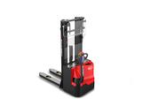 EP Equipment  Электроштабелер самоходный WSA161 1, 6т/5, 5м 2026 годаfor5 400 000 тг. в Алматы