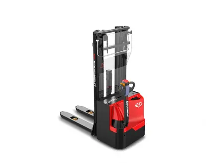 EP Equipment  Электроштабелер самоходный WSA161 1, 6т/5, 5м 2026 года за 5 400 000 тг. в Алматы