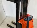 EP Equipment  Электроштабелер самоходный WSA161 1, 6т/5, 5м 2026 года за 5 400 000 тг. в Алматы – фото 2