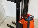 EP Equipment  Электроштабелер самоходный WSA161 1, 6т/5, 5м 2026 годаfor5 400 000 тг. в Алматы – фото 2