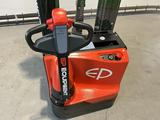 EP Equipment  Электроштабелер самоходный WSA161 1, 6т/5, 5м 2026 годаfor5 400 000 тг. в Алматы – фото 4