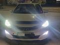 Hyundai Accent 2014 года за 4 450 000 тг. в Актау