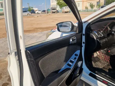 Hyundai Accent 2014 года за 4 450 000 тг. в Актау – фото 17