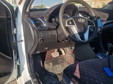 Hyundai Accent 2014 года за 4 450 000 тг. в Актау – фото 18