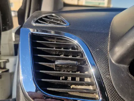 Hyundai Accent 2014 года за 4 450 000 тг. в Актау – фото 22