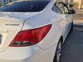 Hyundai Accent 2014 года за 4 450 000 тг. в Актау – фото 6
