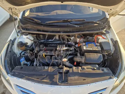 Hyundai Accent 2014 года за 4 450 000 тг. в Актау – фото 9