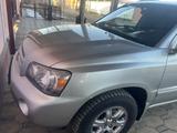 Toyota Highlander 2006 года за 8 500 000 тг. в Туркестан – фото 2