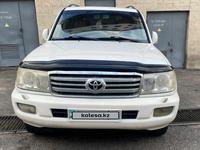 Toyota Land Cruiser 2007 года за 10 450 000 тг. в Алматы