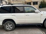 Toyota Land Cruiser 2007 года за 10 450 000 тг. в Алматы – фото 4