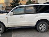 Toyota Land Cruiser 2007 года за 10 450 000 тг. в Алматы – фото 3