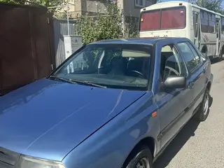 Volkswagen Vento