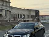 Toyota Camry 2013 годаfor6 000 000 тг. в Атырау – фото 2